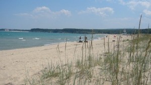 Къмпингуването отново е разрешено навсякъде по морето