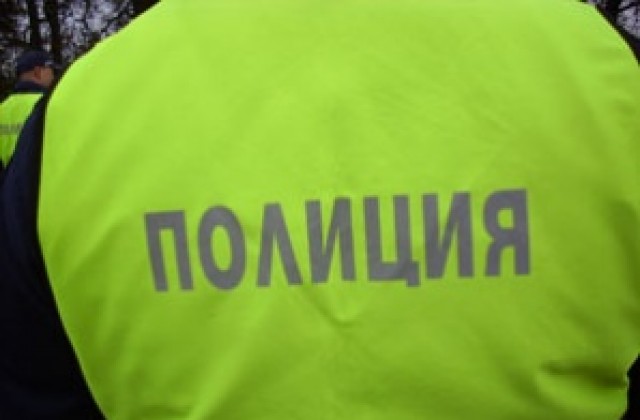 Задържаха 20-годишен с канабис
