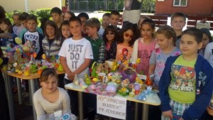 Поредица инициативи в НУ Христо Ботев