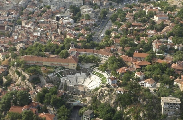 Община Пловдив е с готовност да реагира при евентуална терористична заплаха