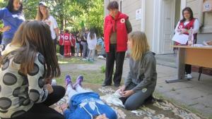 Ученици от 12то училище и ПМГ са найдобри сред екипите