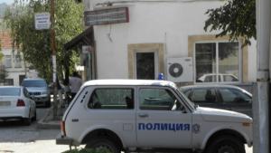 Откриха граната в двор на къща в Костинброд