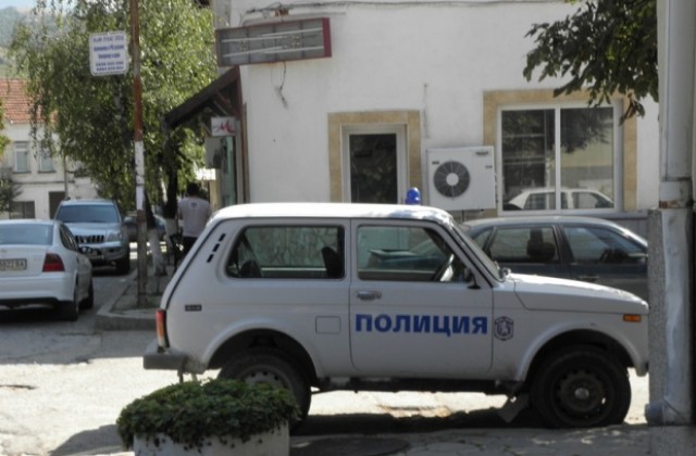 Откриха граната в двор на къща в Костинброд