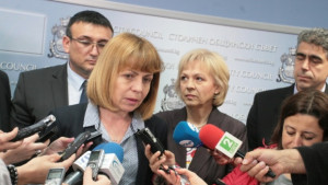 Южните райони на София с постоянно видеонаблюдение