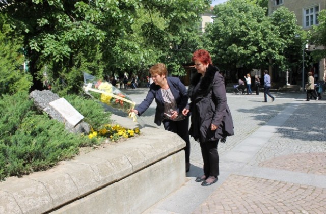 Световен ден за безопасност и здраве при работа