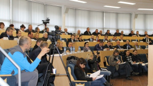 Съветниците на Димитровград отложиха въпроса за ВиК