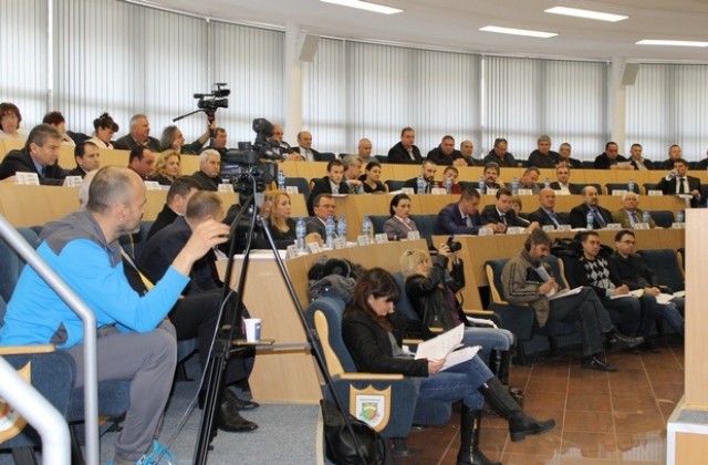 Съветниците на Димитровград отложиха въпроса за ВиК