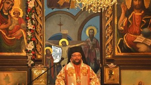 Христос воскресе