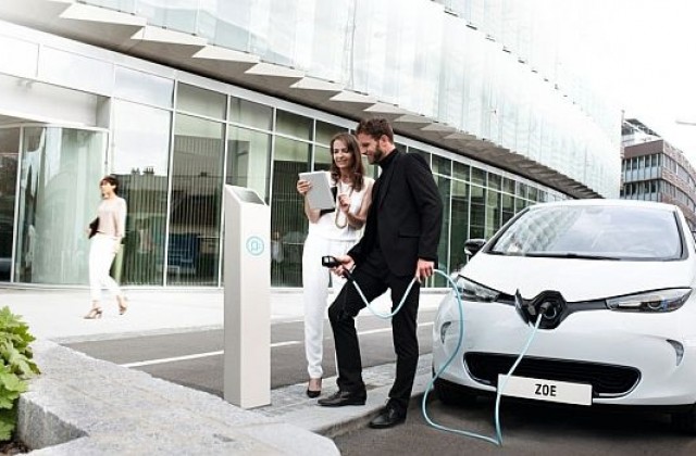 Варна, Бургас и Пловдив като Париж и Виена: ще наемаме електромобили