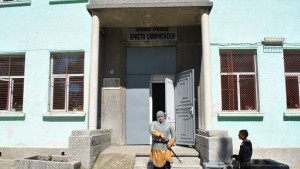 Екипът на крепост Туида с благороден жест преди Великден