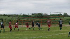 Ботев Болярово с победа над турски тим