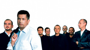 Концерт на култовата група Любе за празника на Ямбол