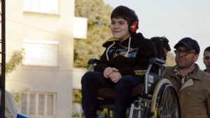 Над 1500 лв събра благотворителния концерт за Ради