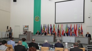 Забраниха носенето на бурки и нетрадиционните религиозни прояви на обществени