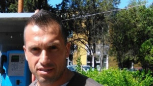 Камено наема професионален треньор за футболни таланти