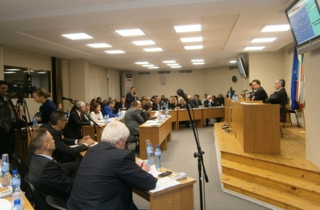 Нов представител има Община Плевен в Общото събрание на акционерите на „Мизия 2000“АД