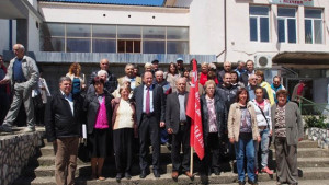 Организацията на АБВ в община Бойчиновци публично напусна партията