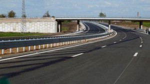 Пуснаха Северната скоростна тангента