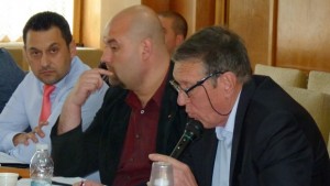 Издигат националния флаг във всички шуменски училища и детски градини