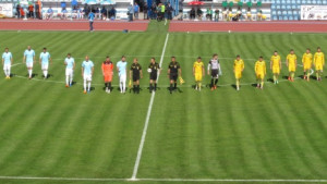 Дунав изпусна Добруджа в Русе