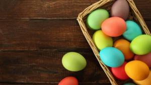 Оцвети Великден подари усмивка на дете