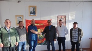 Структури на Атака преминават към ВМРОШумен