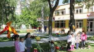 Отличават победителите в пролетното почистване на Димитровград
