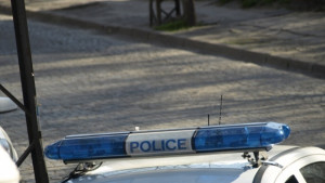 Заловиха крадец обрал фирми