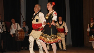 Гавраилово празнува