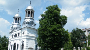 Сдружение Справедливост стартира инициатива в подкрепа на храм Света Троица