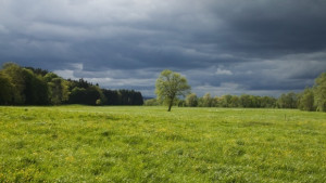 Времето на 30 април Предимно облачно
