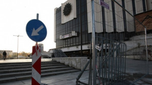 Бившата топлоцентрала на НДК се превръща в Център за изкуства