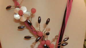 Авторски бижута които правят всеки сезон слънчев