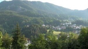 В Лъки отвори врати атрактивна къща Природа и наследство