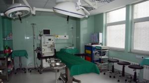 Иновациите във военната медицина понижили смъртността при войниците