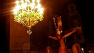 Велика събота е