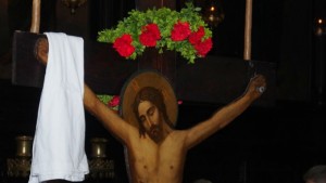 Велика събота последен ден от Страстната седмица