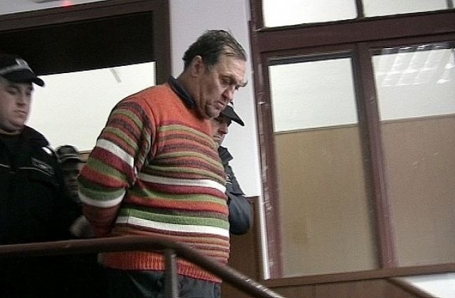 Адвокат Колчева отново иска Евстатиев да излезе от ареста
