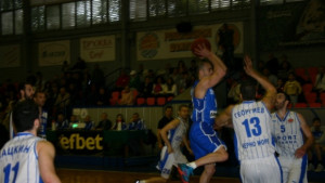 Черно море порт Варна приключи достойно сезона