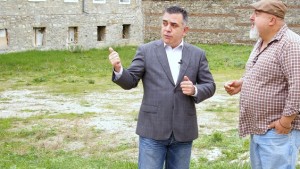 Великденското издание на Животът е вкусен с Ути Бъчваров е