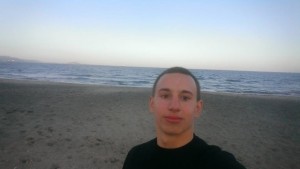 Златен сребърен и бронзов медал за юношите на клуб Васил