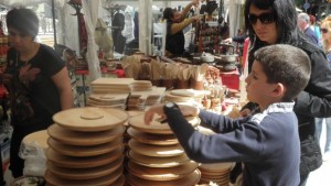 Старите български занаяти се възродиха в Сандански