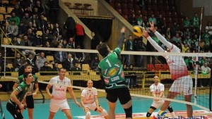 Добруджа 07 не успя да вдигне Купата на България за