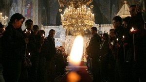 Христос Воскресе