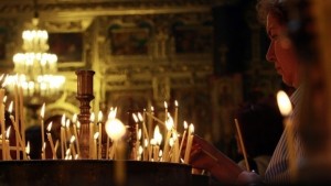 Честито Възкресение Христово