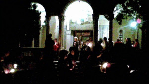 Христос воскресе