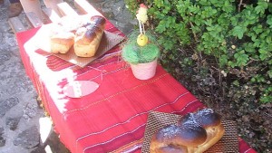 Празнуваме Възкресение Христово