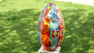 Концерти и безплатни козунаци за Великден в Добрич