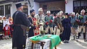 Отбелязваме 140 години от Априлското въстание