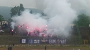 Даниел Панов Етър продължава успешния си поход към завръщане в